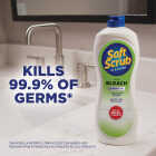 Soft Scrub 24 Oz. Cleanser With Bleach Image 2