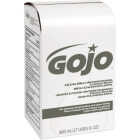 GOJO Ultra Mild Antimicrobial Lotion Soap with Chloroxylenol, 800 mL Refill Image 1