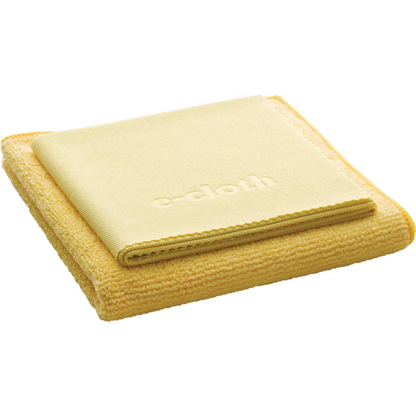 E-Cloth Bathroom Cleaning Cloth (2-Count) Image 1