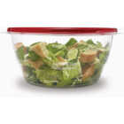 Rubbermaid TakeAlongs Red Food Storage Containers, 15.7 Cup (2-Pack) Image 5