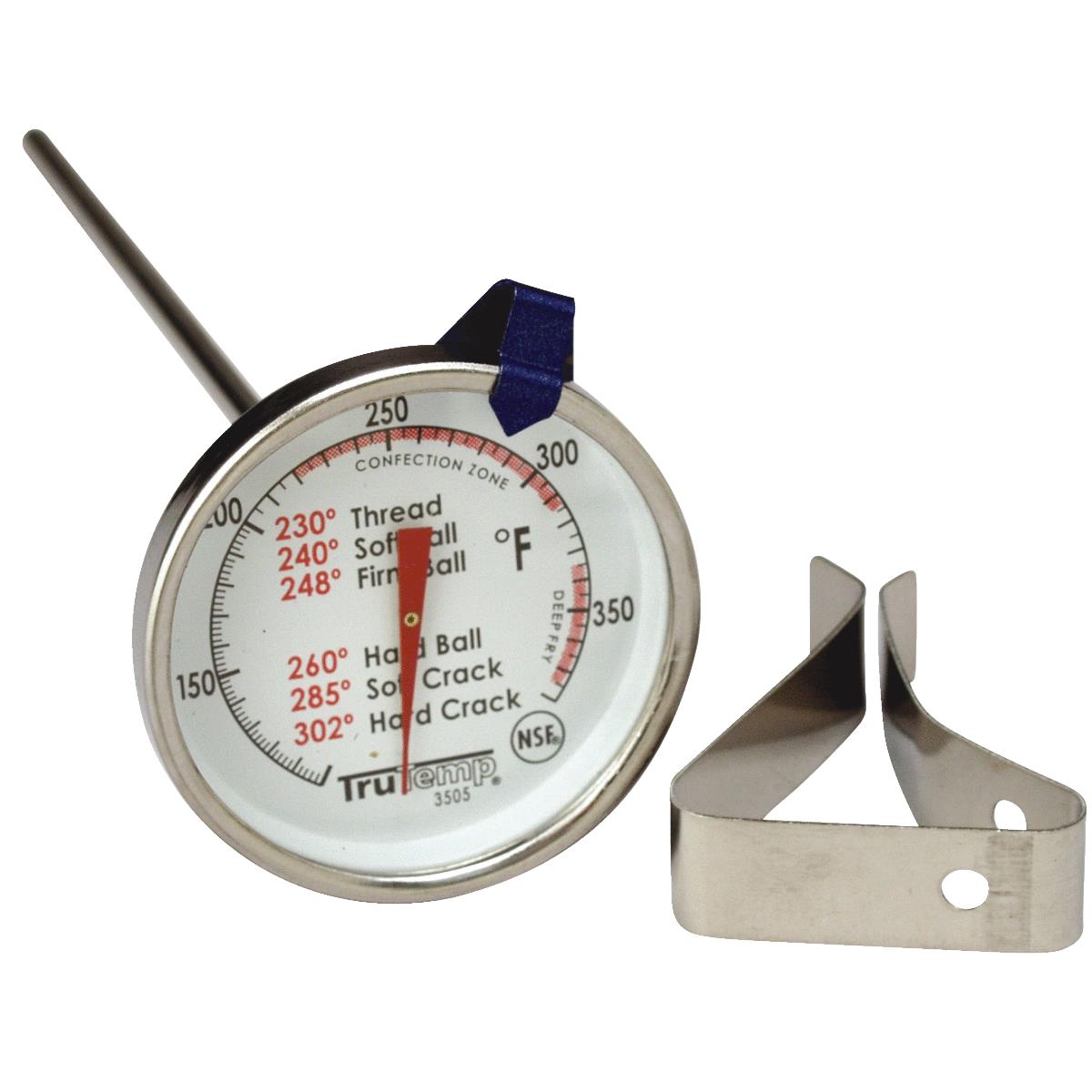 Kitchen Thermometer