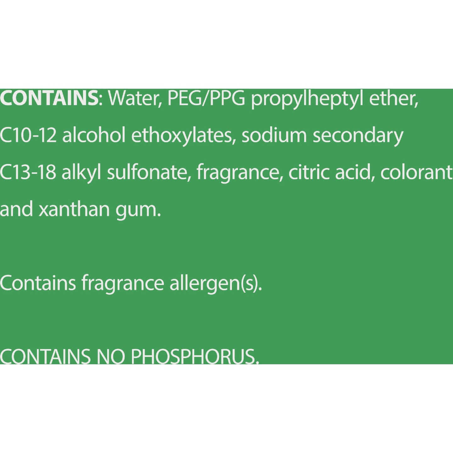Pine-Sol 14 Oz. Original All-Purpose Disinfectant Cleaner Image 2