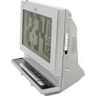 La Crosse Technology 2 In. Equity LCD Battery Operated Alarm Clock Image 4