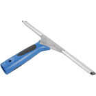 Ettore Progrip 18 In. Professional Window Squeegee Image 1