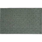 FanMats 24 In. x 36 In. Jumbo Floor Saver II Mat, Parquet Gray Image 1