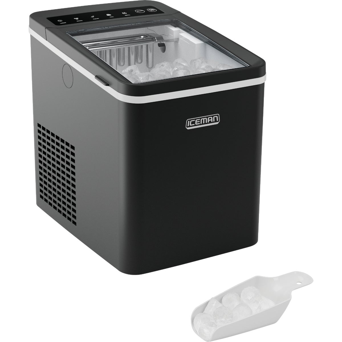 Iceman Portable Ice Machine Image 4