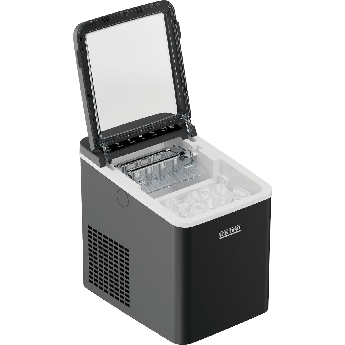Iceman Portable Ice Machine Image 3