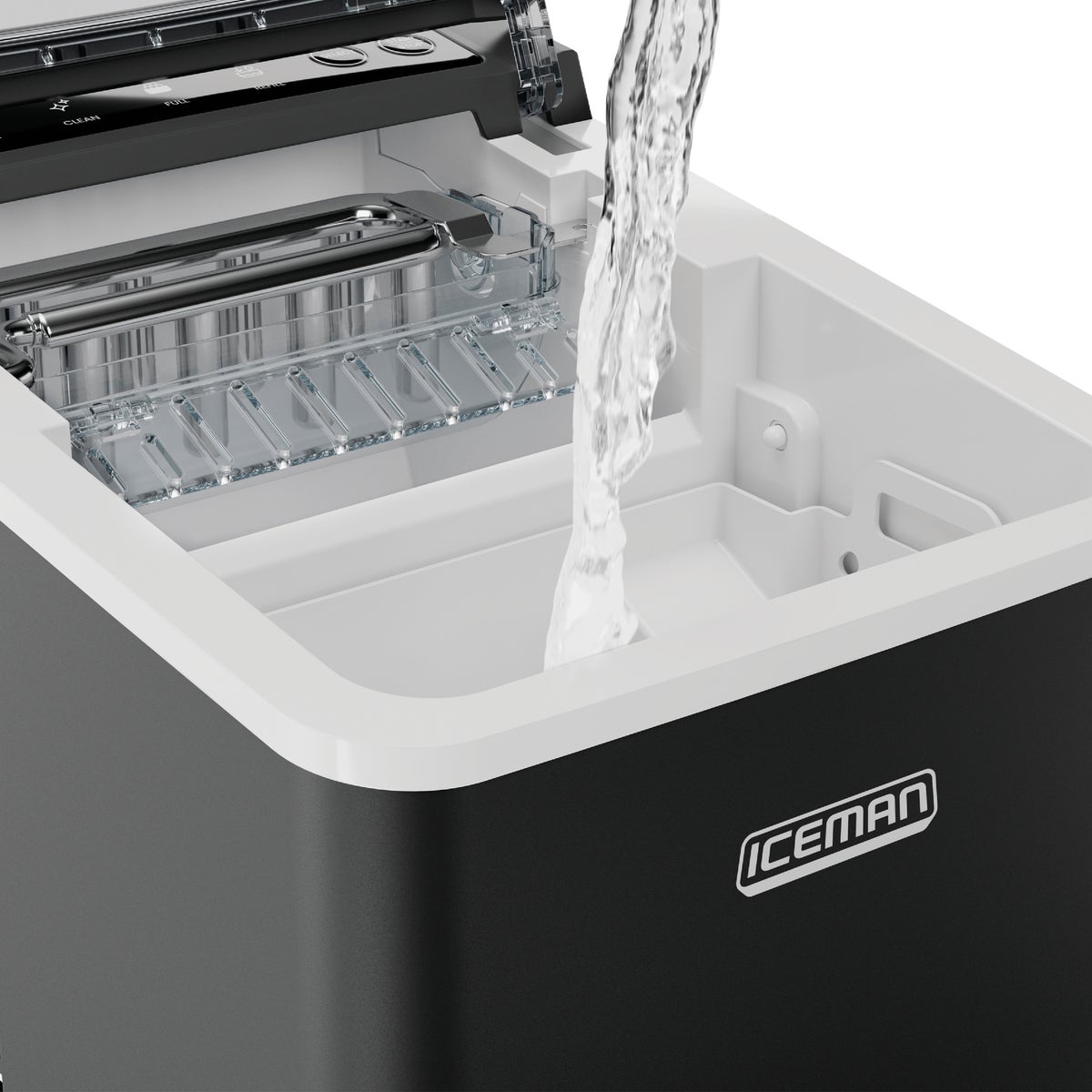 Iceman Portable Ice Machine Image 5