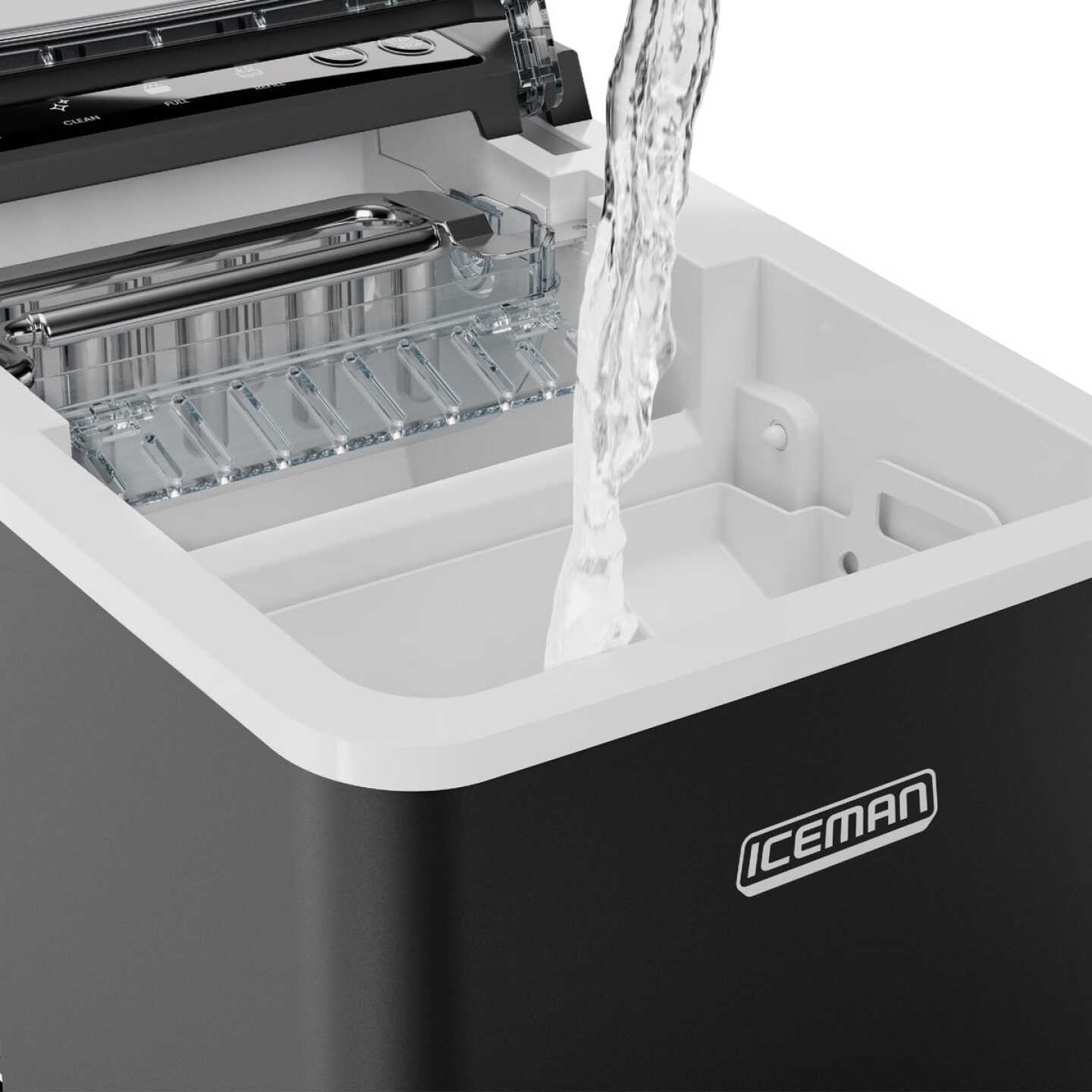 Iceman Portable Ice Machine Image 5