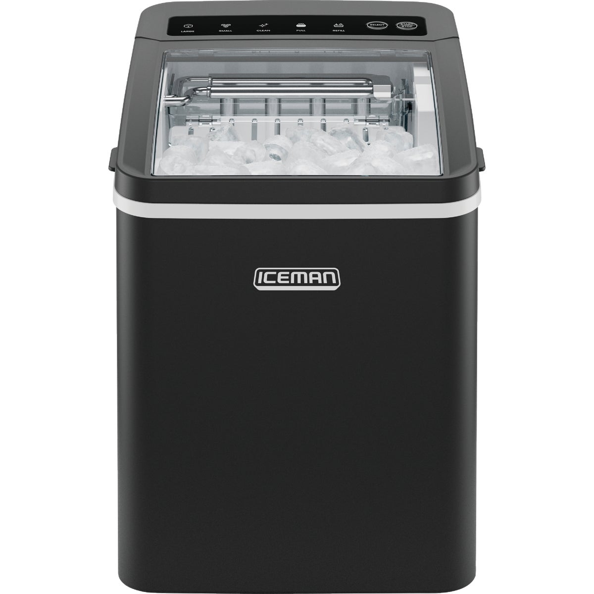 Iceman Portable Ice Machine