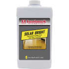 Lundmark 32 Oz. Solar Bright Floor Wax Image 1