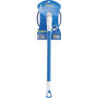 Clorox Extendable Tub & Tile Scrubber with Diamond Head Image 4