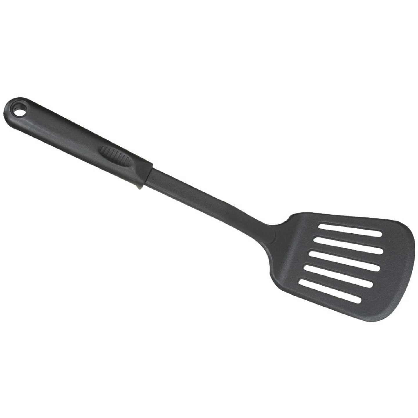 Norpro 13 In. Nylon Slotted Turner Image 1