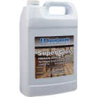Lundmark 1 Gal. Super Gloss Floor Wax Image 1