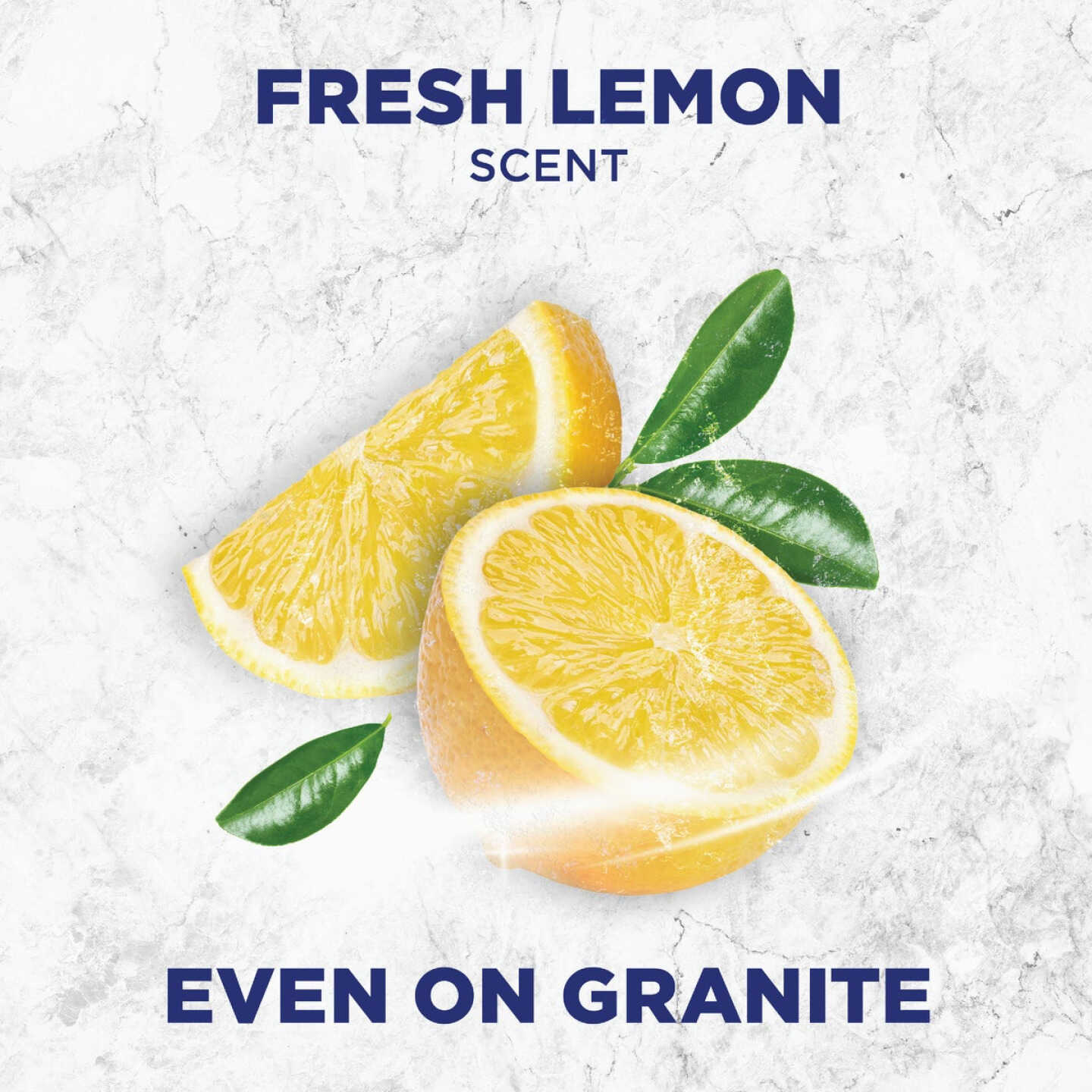 Soft Scrub 24 Oz. Lemon Cleanser Image 5