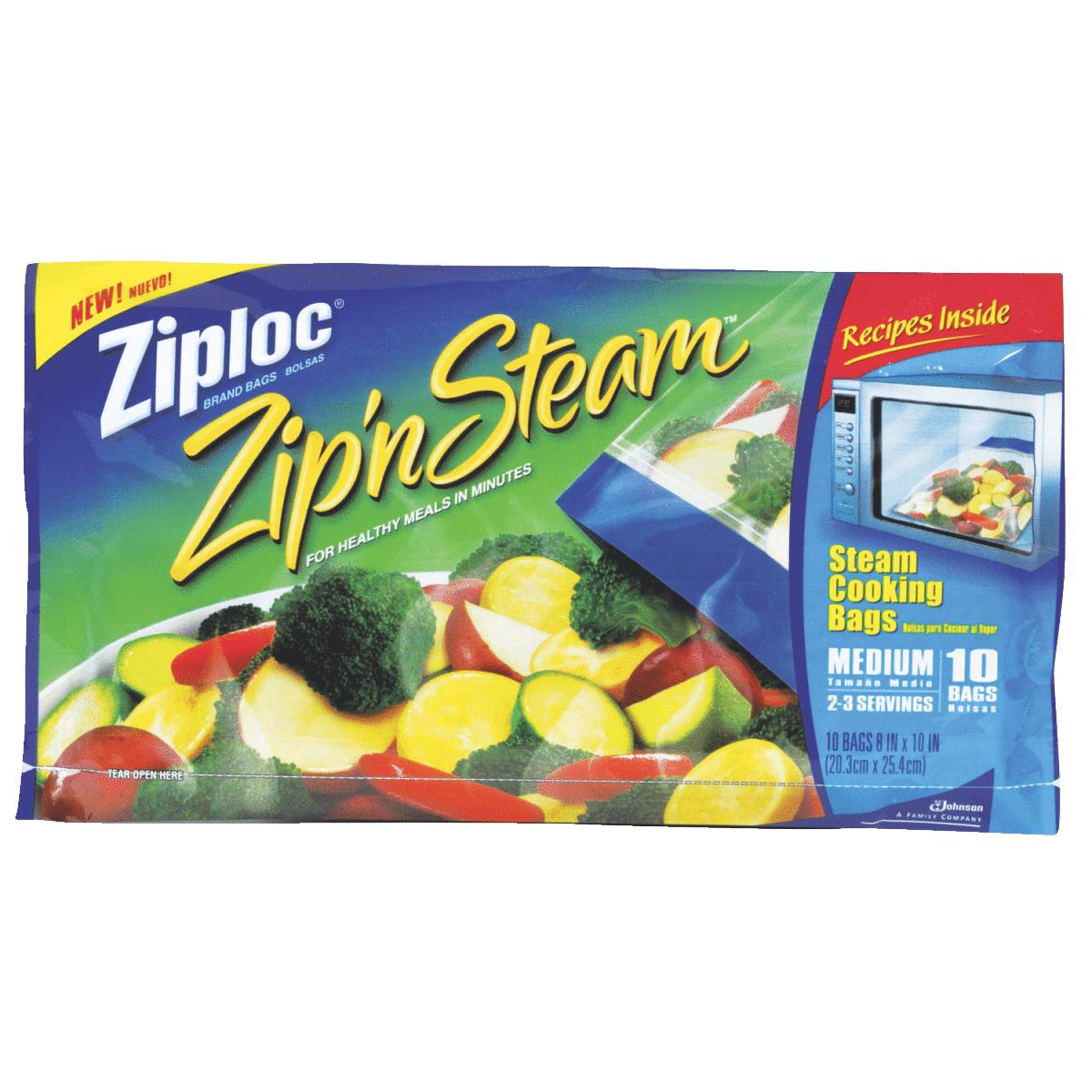 Food Storage Bags