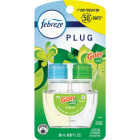 Febreze 0.9 Oz. Gain Scent Dual Scent Plug In Refill Image 1