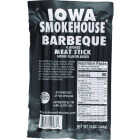 Iowa Smokehouse 16 Oz. BBQ Meat Sticks Image 1