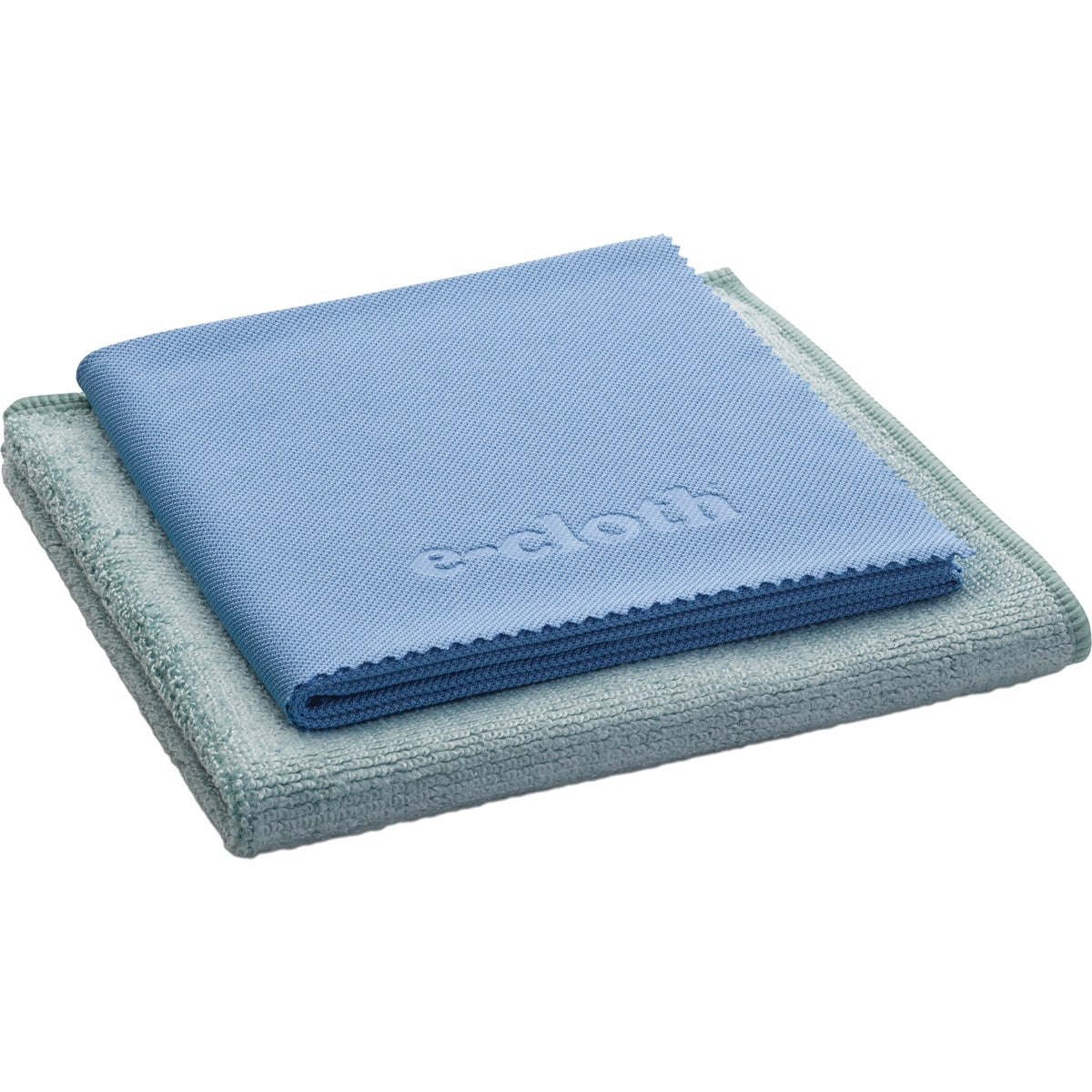E-Cloth Kitchen Cleaning Cloth (2 Count) Image 1