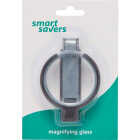 Smart Savers Folding Magnifying Glass Image 1