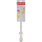 Goodcook 12 In. Spring Action Locking Tongs Image 1