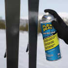 Flex Seal 11 Oz. Winter Wax Aerosol Spray Wax Lubricant Image 3