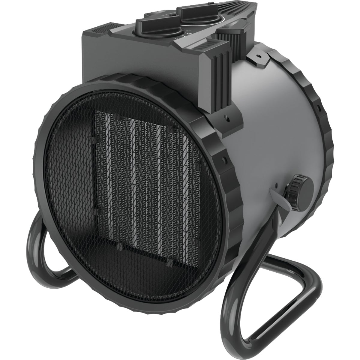 Soleil 3-Setting Portable Ceramic Space Heater Image 4