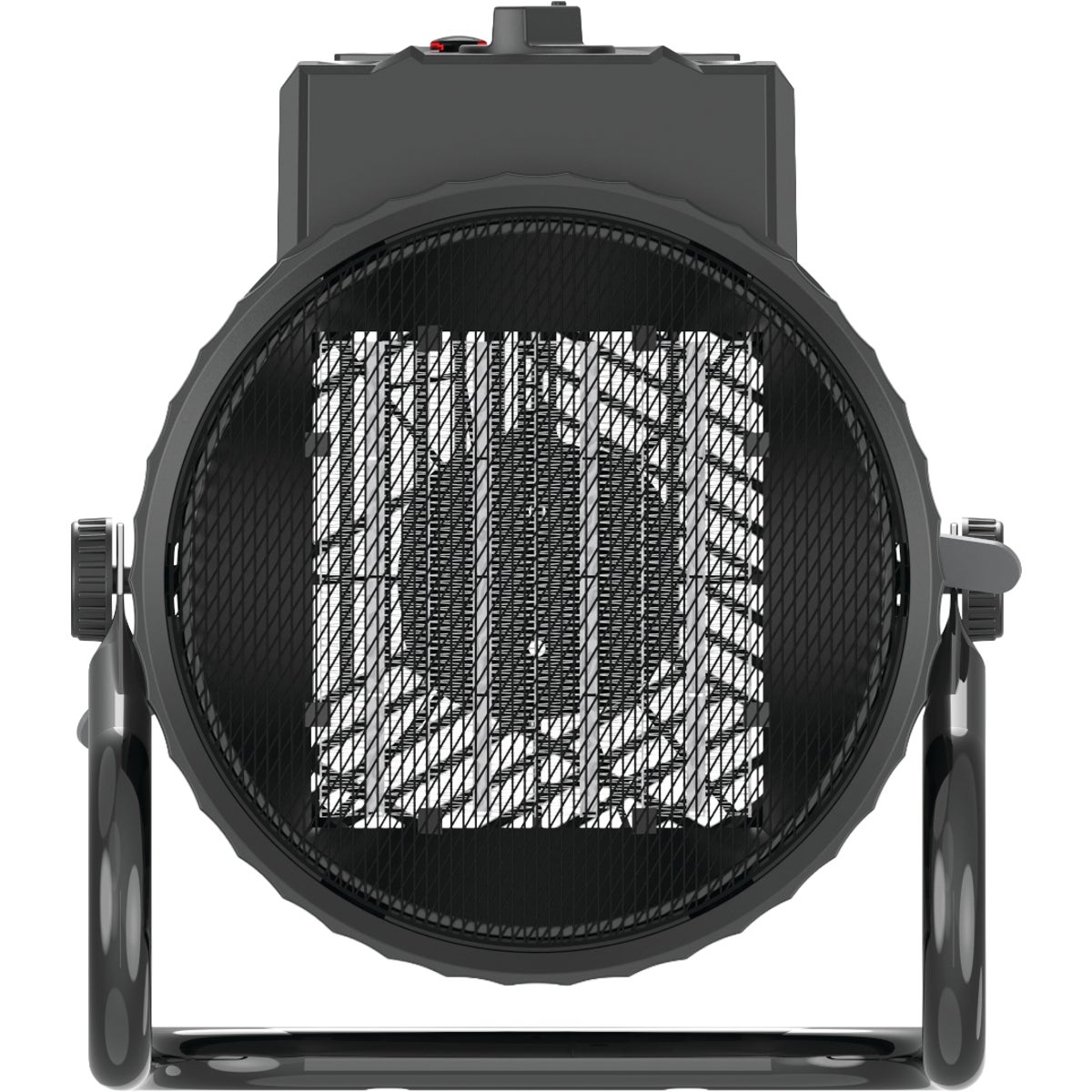 Soleil 3-Setting Portable Ceramic Space Heater Image 3