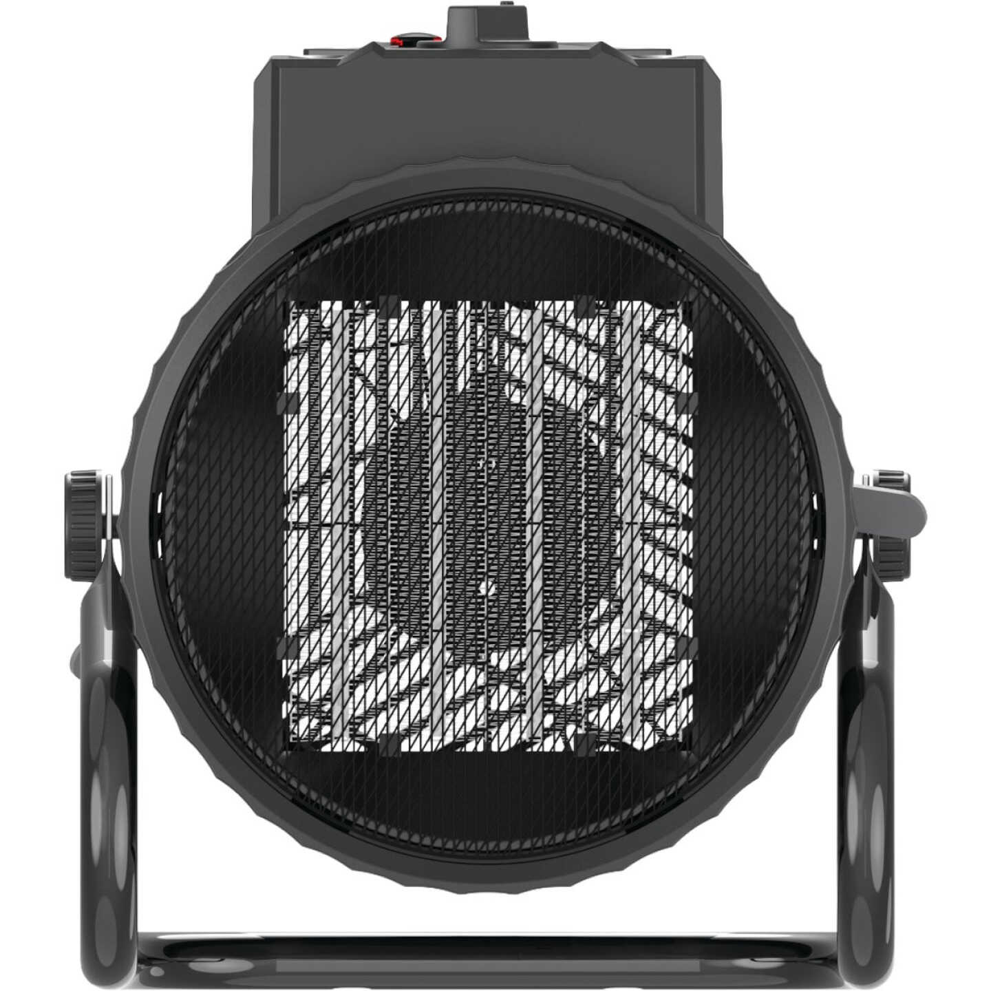 Soleil 3-Setting Portable Ceramic Space Heater Image 3