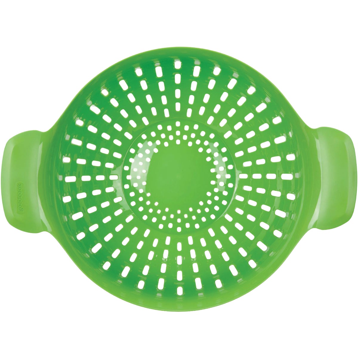 Goodcook 5 Qt. Plastic Colander