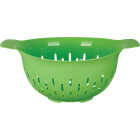 Goodcook 5 Qt. Plastic Colander Image 2