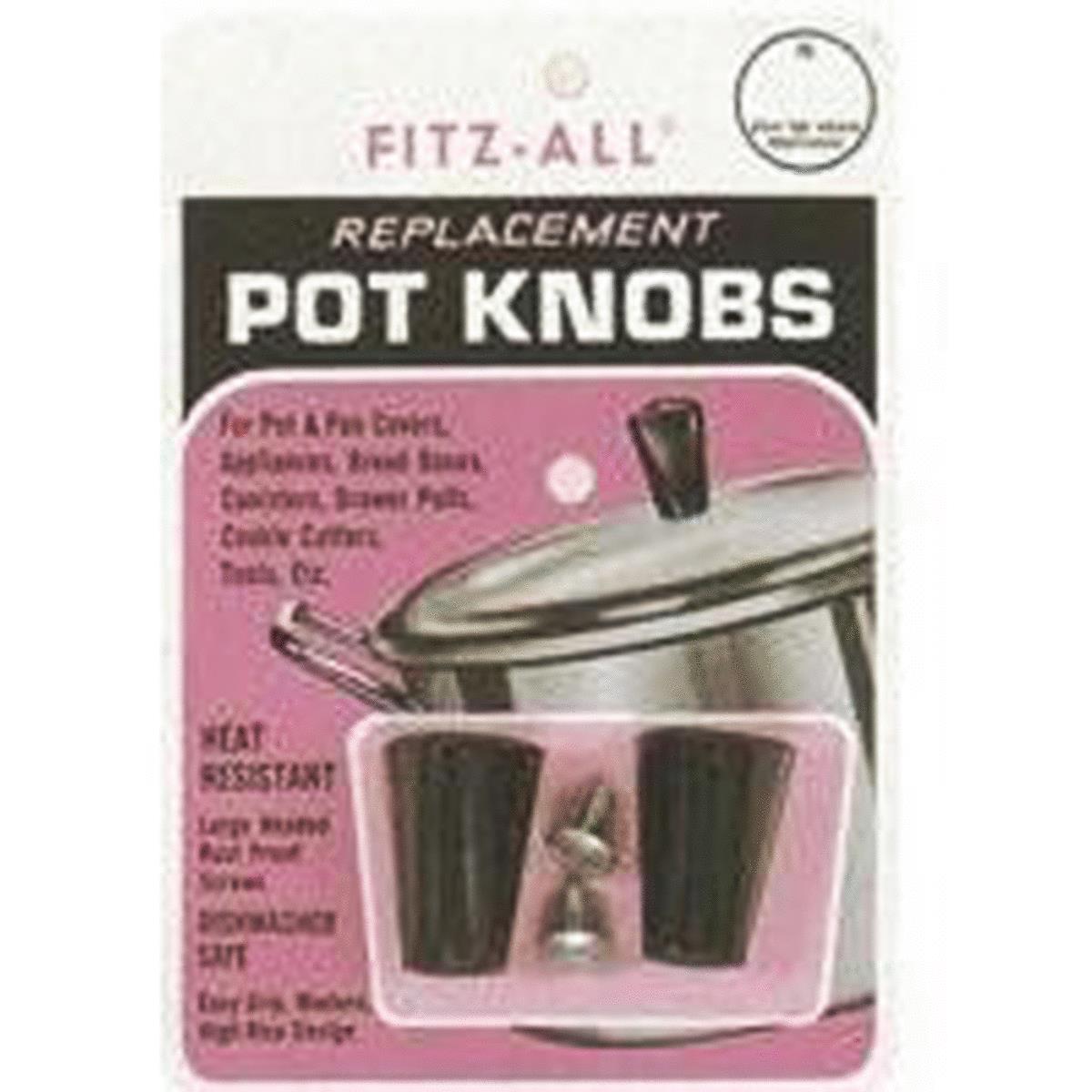 Cookware Parts