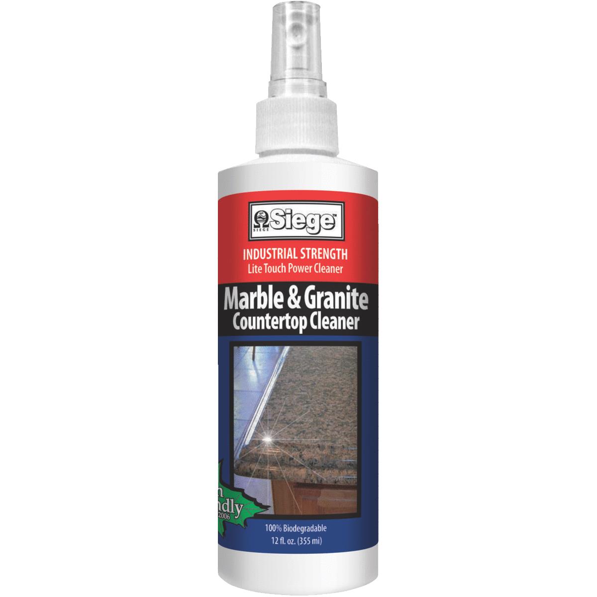 Countertop Cleaners