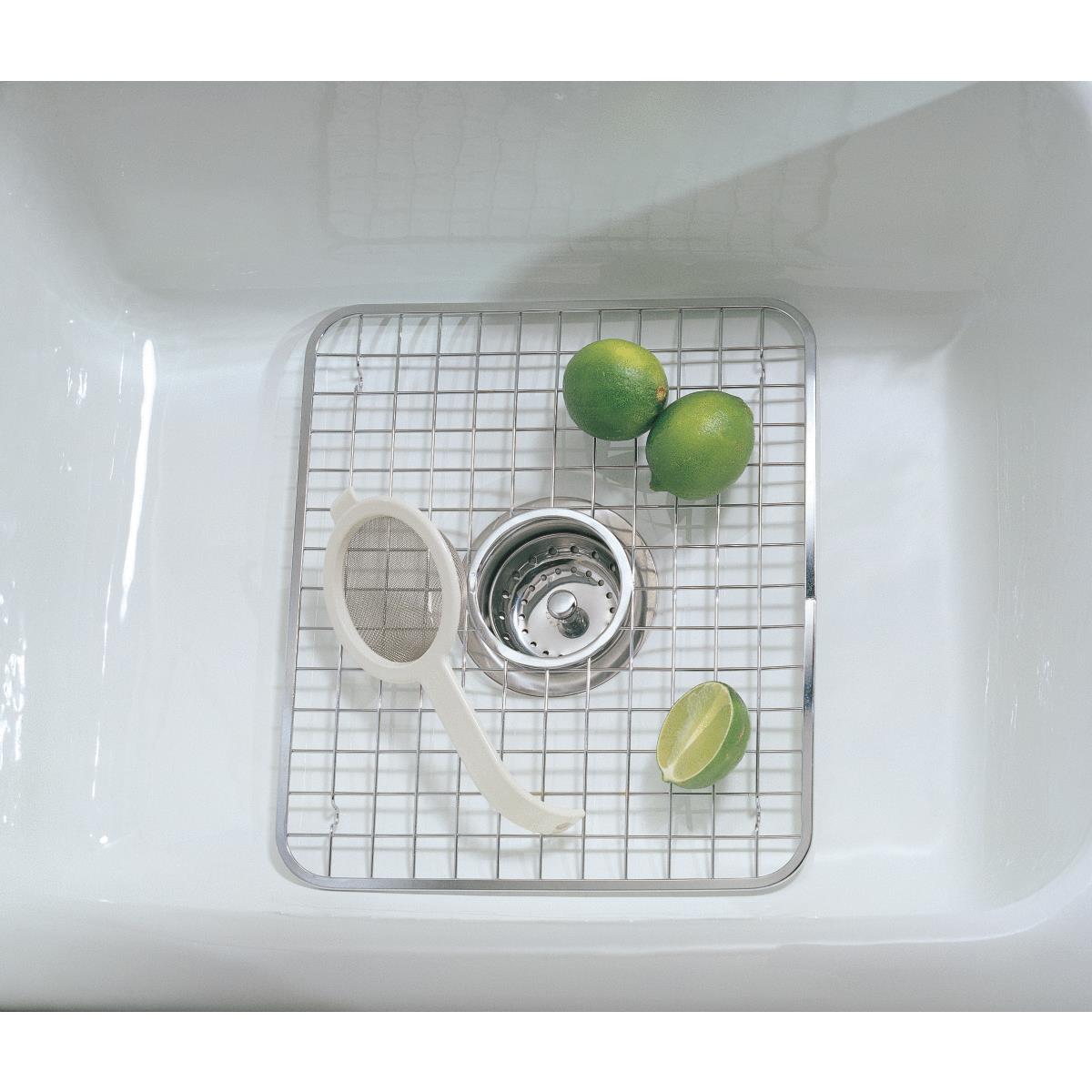 Sink Trays & Racks