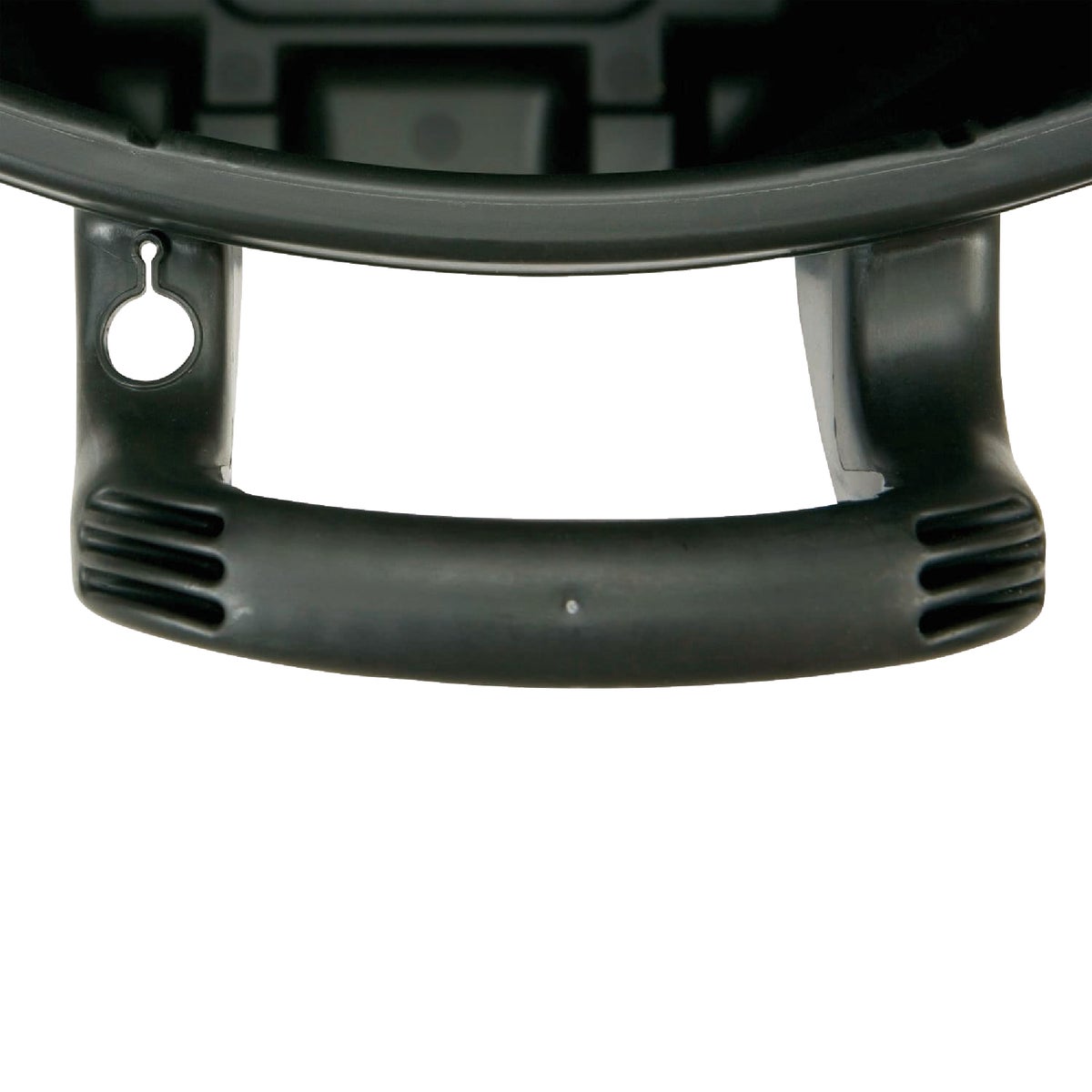 Rubbermaid Roughneck 32 Gal. 2-Wheel Commercial Trash Can Image 6
