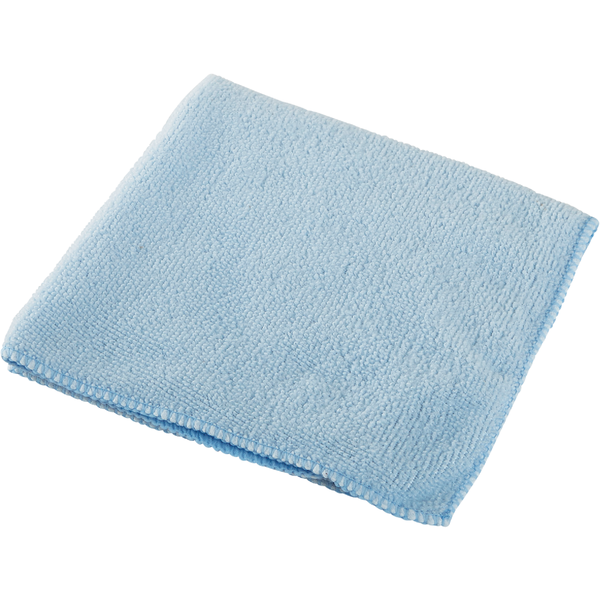 Smart Savers 12-1/2 In. W. x 12-1/2 In. L. Microfiber Cloth Image 2