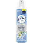 Glade 2X Fragrance 7.3 Oz. Clean Linen Spray Air Freshener Image 1