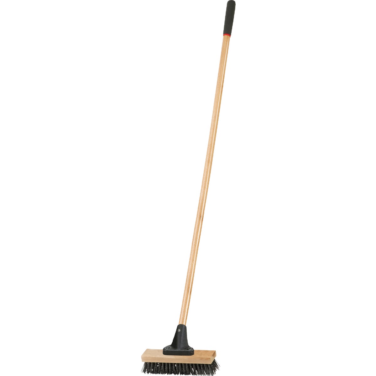 Harper 10 In. Deck Scrub Brush
