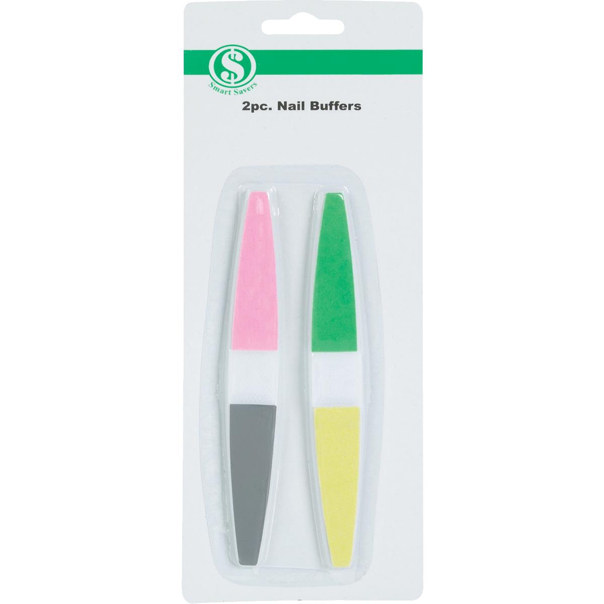 NAIL BUFFER