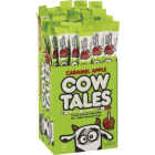 Goetze's 1 Oz. Caramel Apple Cow Tales Candy Image 1