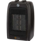 Soleil 2-Setting Portable Ceramic Space Heater Image 1