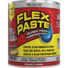 Flex Paste 3 Lb. Clear Can Image 1