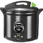 Presto Precise Digital Pressure Canner Image 1