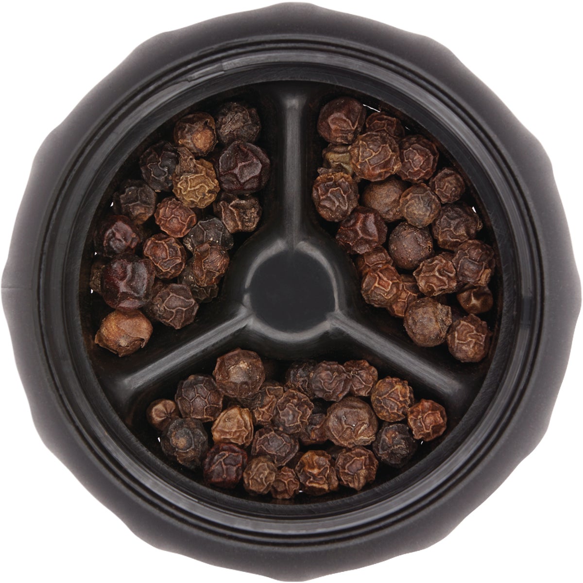 OXO Good Grips Accent Mess-Free Salt & Pepper Grinder Set Image 6