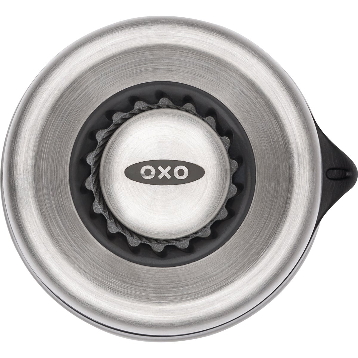 OXO Good Grips Accent Mess-Free Salt & Pepper Grinder Set Image 4