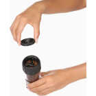 OXO Good Grips Accent Mess-Free Salt & Pepper Grinder Set Image 3