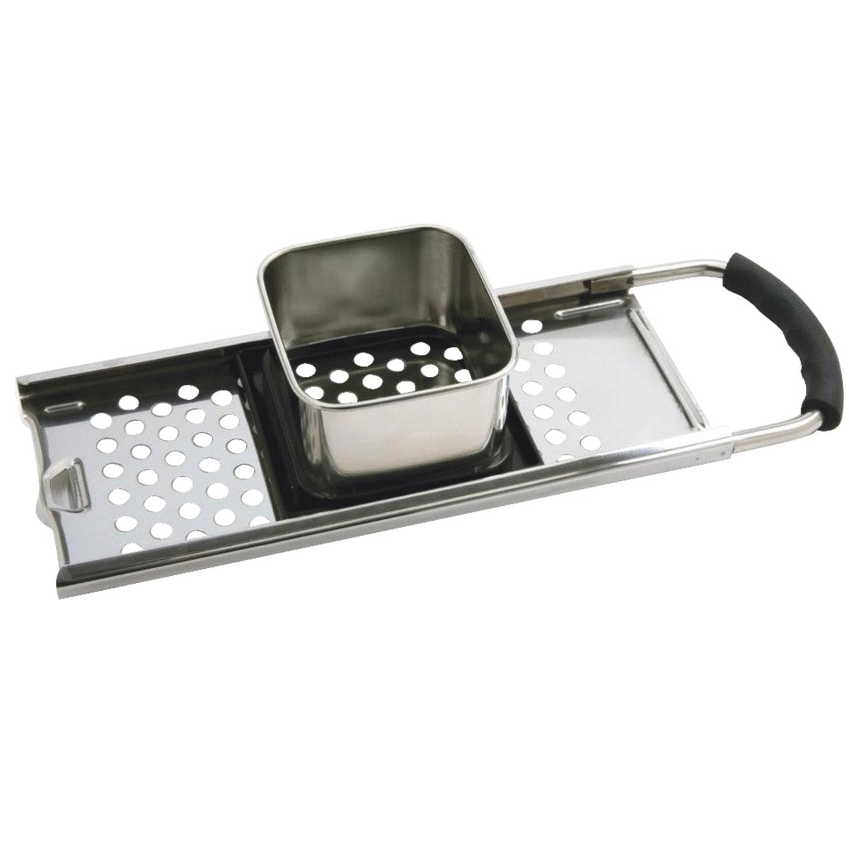 Peelers & Graters