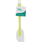 Smart Savers 8 In. Silicone Spatula Image 1