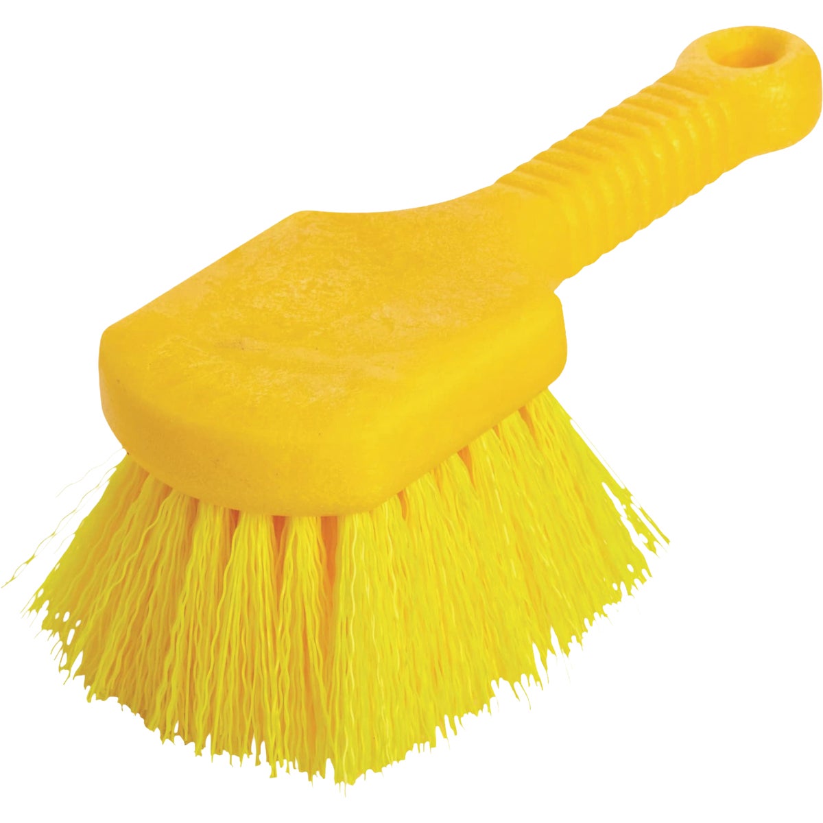 Rubbermaid Commercial 8 In. Short-Handle Plastic Utility Brush
