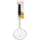 KitchenAid Stainless Steel Asian Strainer Image 2